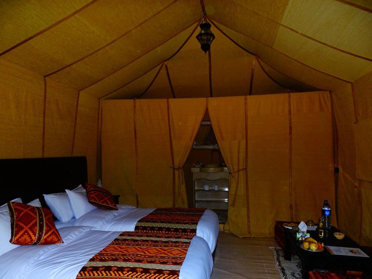 Merzouga Camp Exterior foto