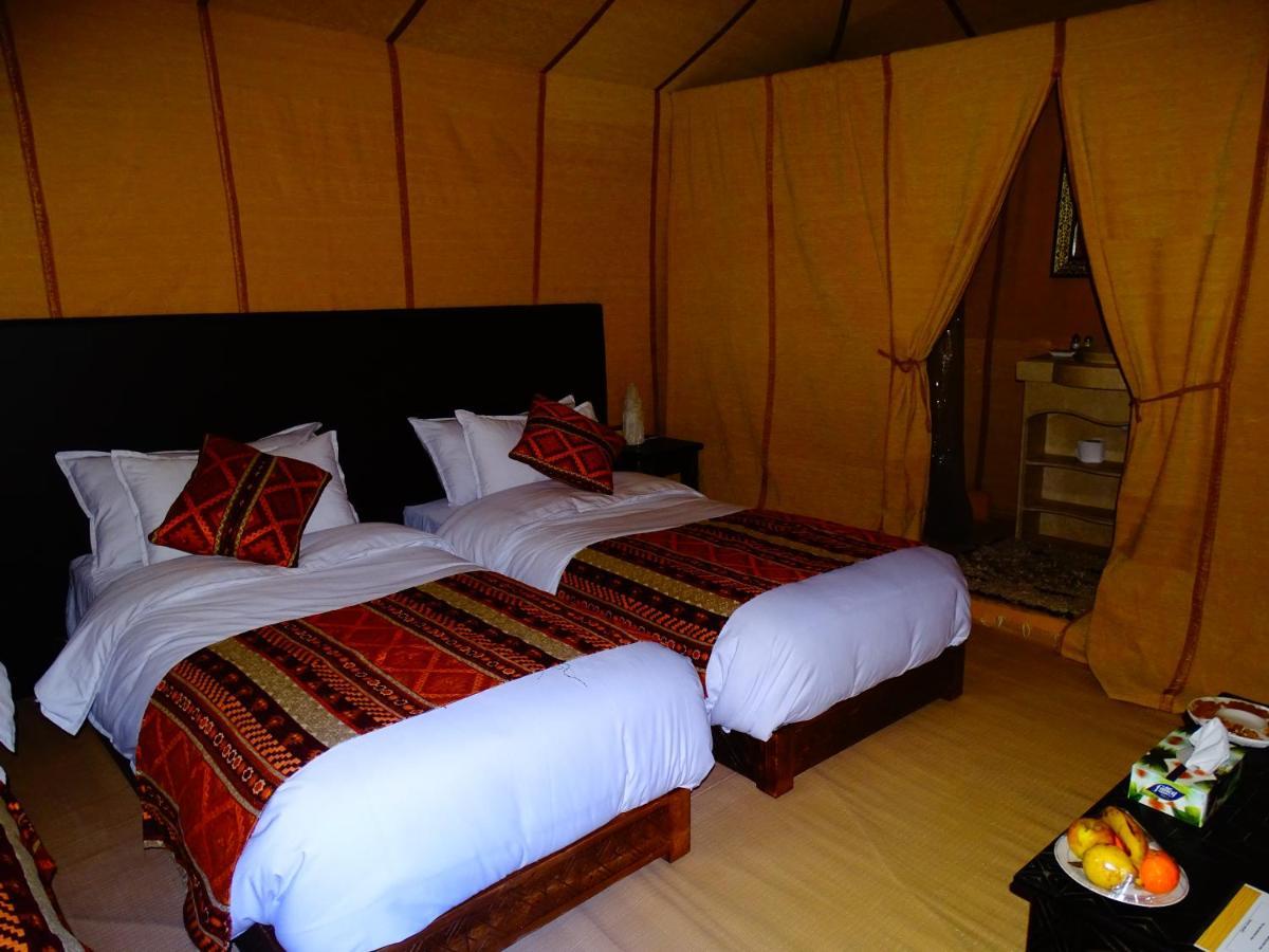 Merzouga Camp Exterior foto