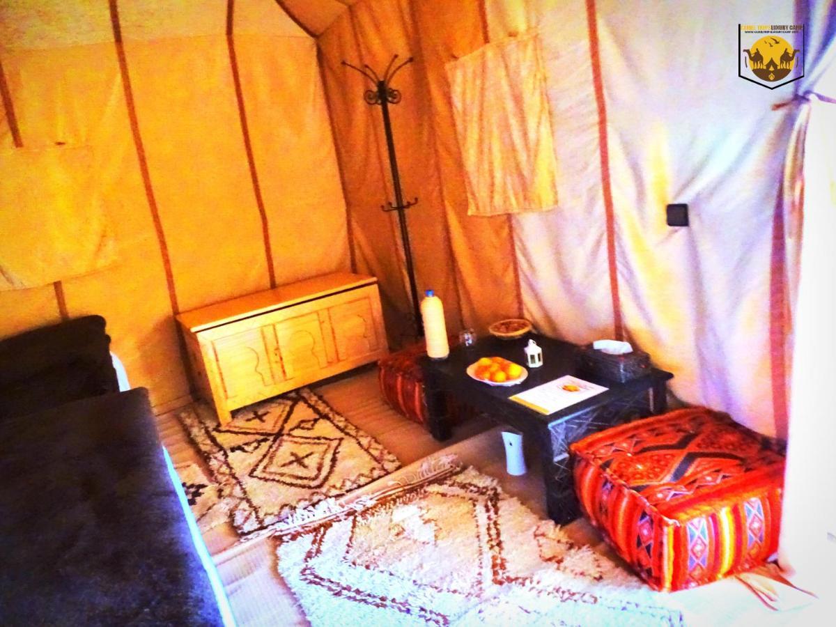 Merzouga Camp Exterior foto