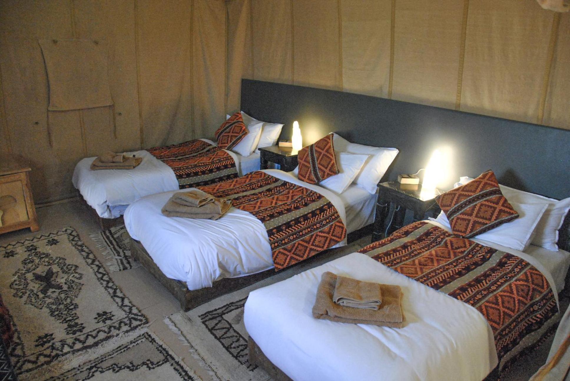 Merzouga Camp Exterior foto