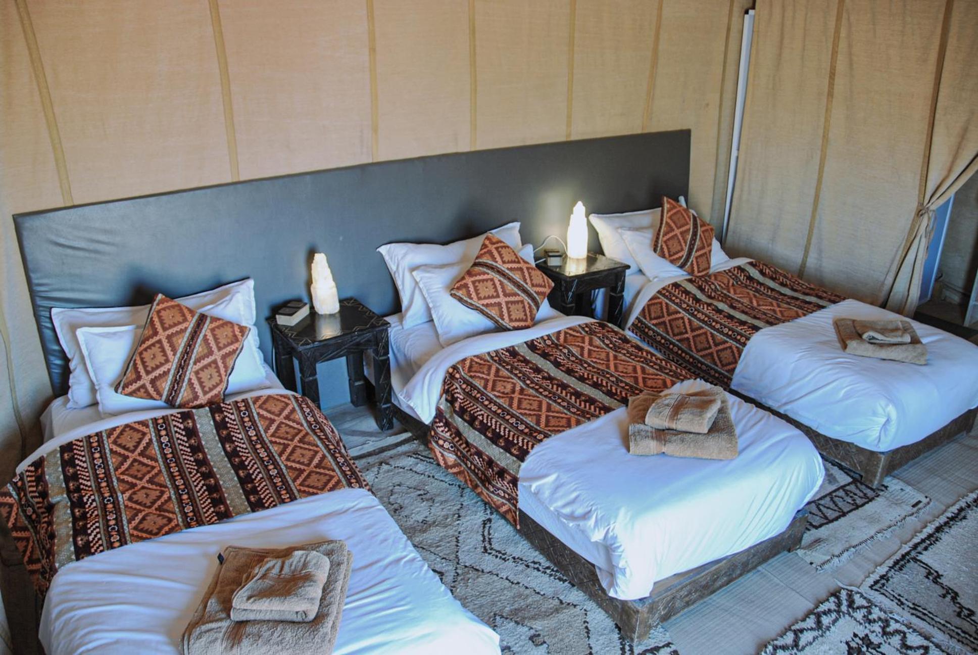 Merzouga Camp Exterior foto