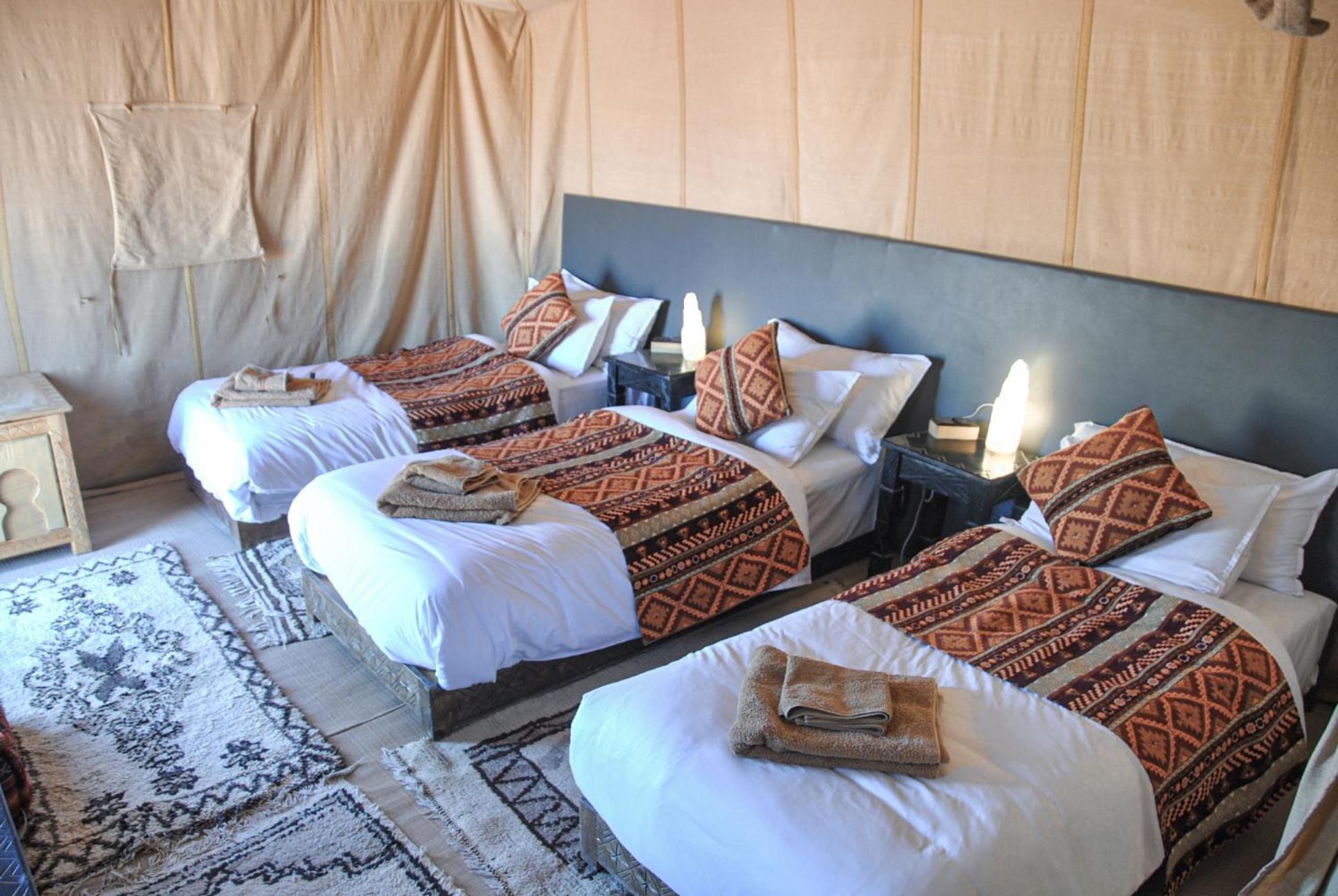 Merzouga Camp Exterior foto