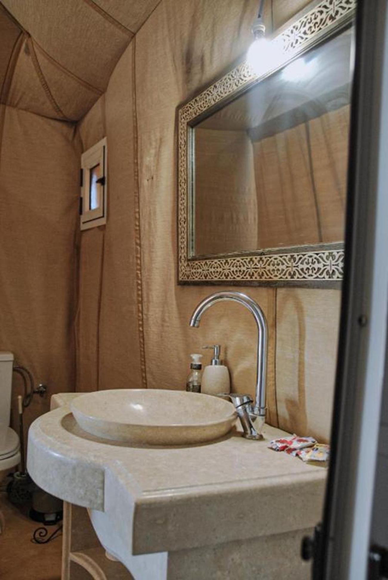 Merzouga Camp Exterior foto